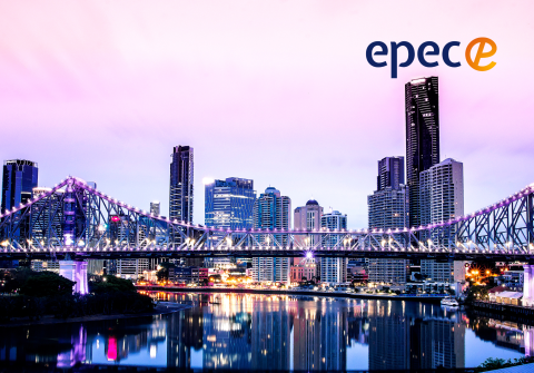 Networking with EPEC 2026