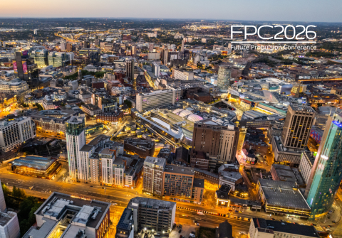 Future Propulsion Conference 2026