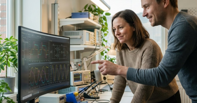 7 Top Power Electronics simulation tools for engineers