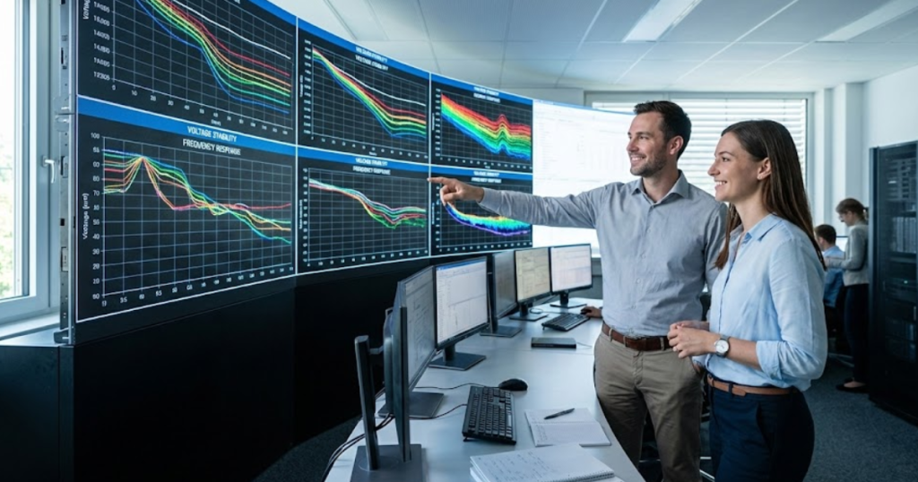 Energy simulation guide for renewable grids and microgrids