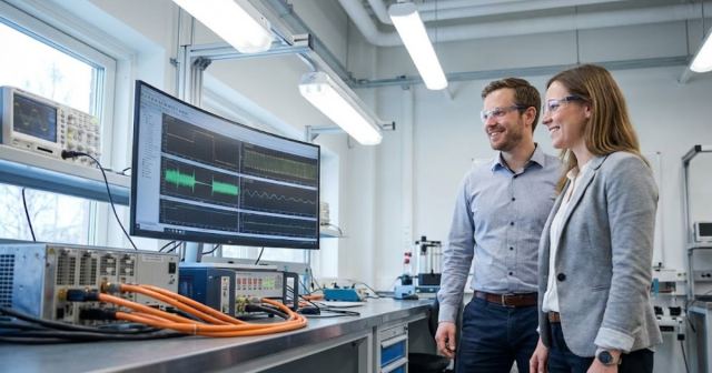 Why PHIL testing is critical for safe energy innovation