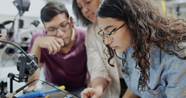 6 Ways real-time simulation prepares students for industry