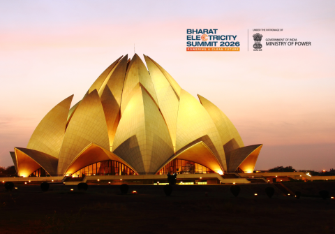 Sommet de l'électricité de Bharat 2026