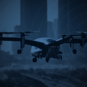 eVTOL Real-Time Simulation and Testing