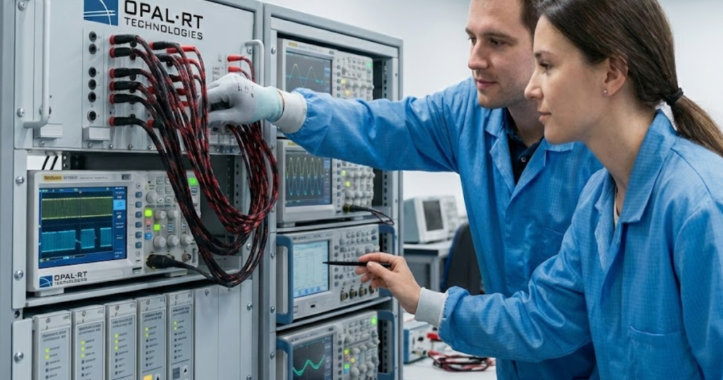 Strengthening Microgrid Cybersecurity With Real-Time Simulation