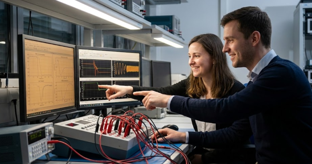 工程师应研究的5种故障场景