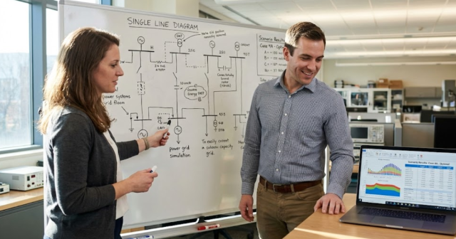 5 Ways Accelerated Simulation Enhances Energy Projects