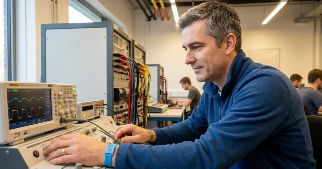 8 HIL test cases every electrification team should automate