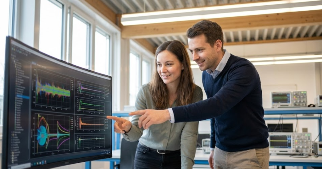 如何构建12相永磁同步电机模型用于实时控制测试