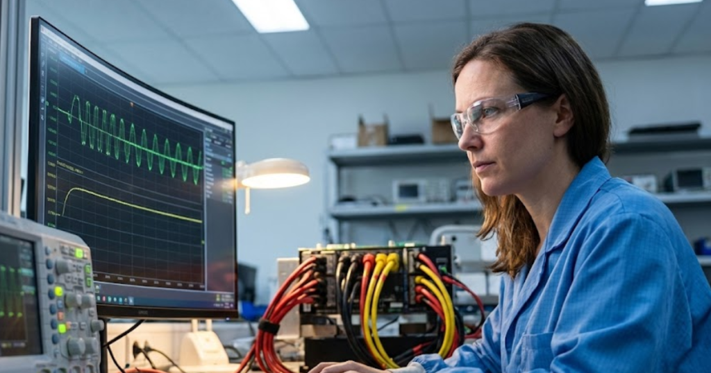 Fault tolerant control workflows for multiphase electric drives