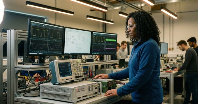 10 Common electrification validation mistakes and how to avoid them