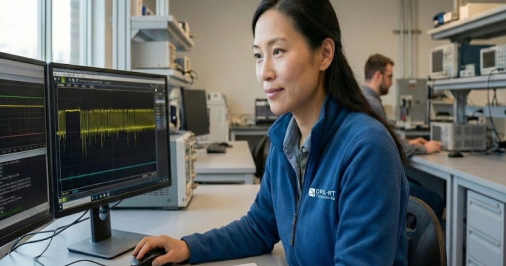 9 Motor drive fault injection scenarios for controller validation