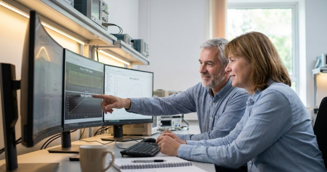 9 Step electrification test plan checklist for powertrain and energy systems