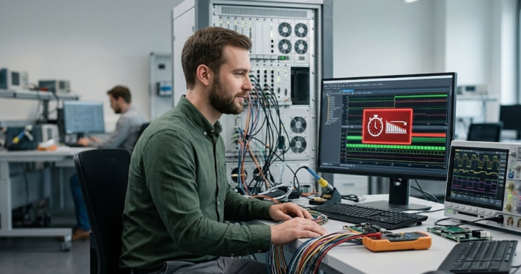 When to add FPGA acceleration to an existing real time simulator