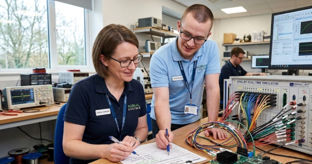 9 Common hardware in the loop testing pitfalls in embedded and control validation