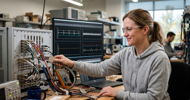 Deterministic execution in FPGA-based real-time simulation