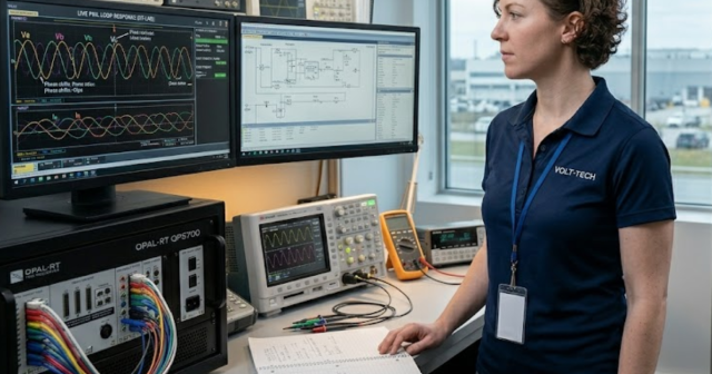 PHIL放大器中的“四象限工作”是什么意思