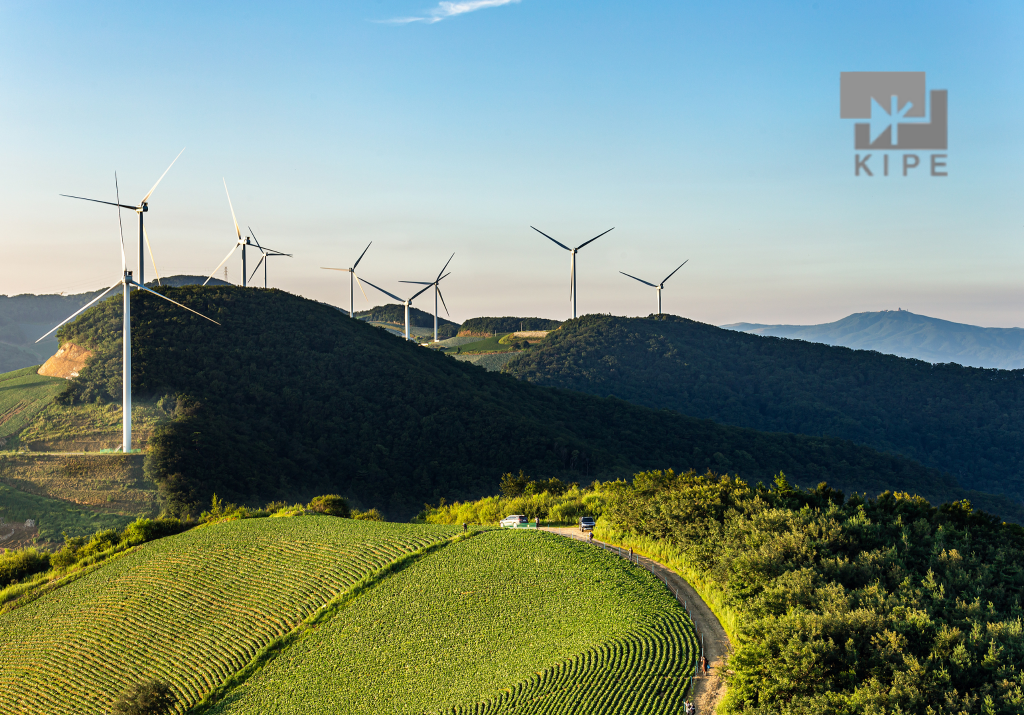 市场活动的形象