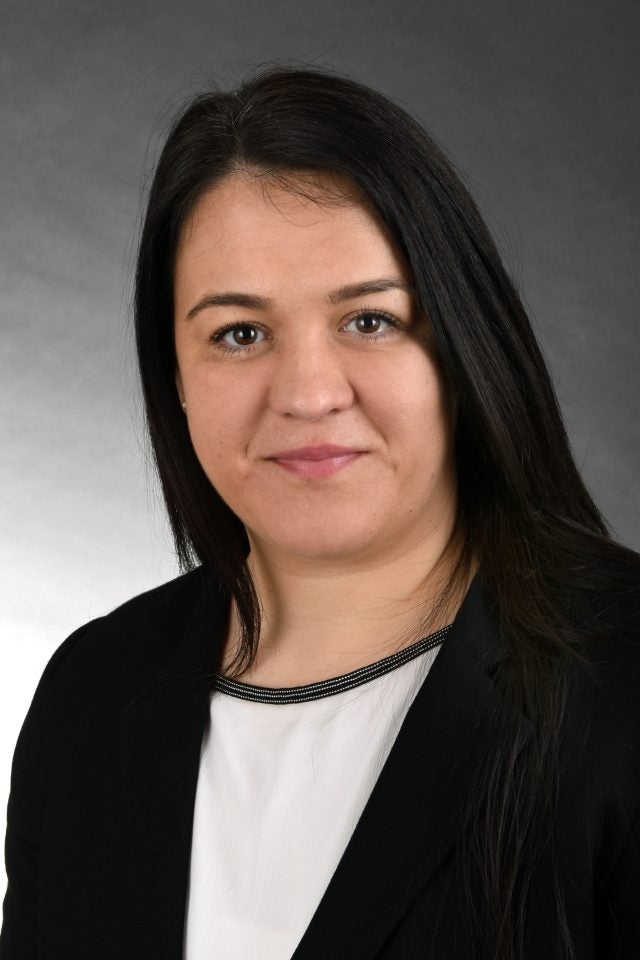 Marija Stevic