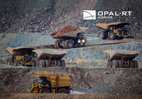 Webinar | Scale Autonomous Mining with Confidence Using 4DV-SIM