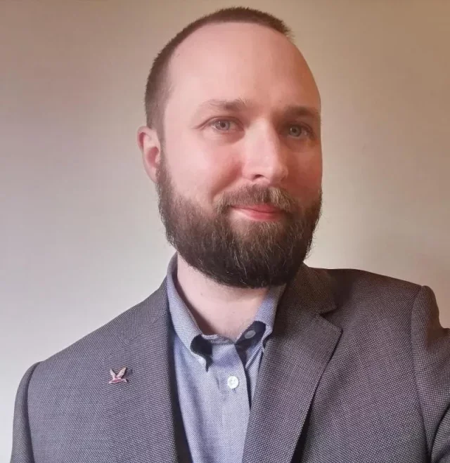 Dr. Paul Judge