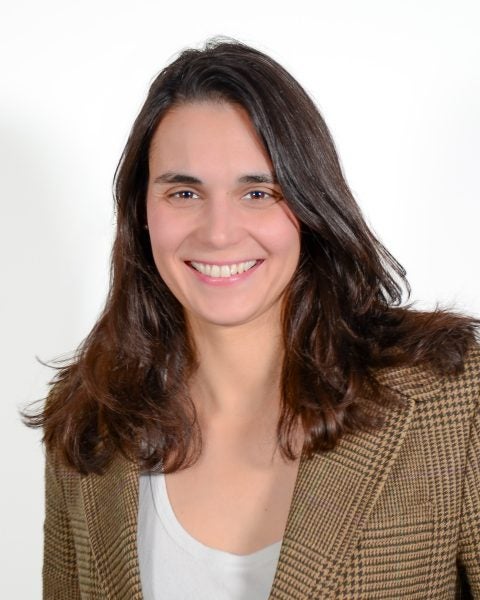 Aurore Aubertin