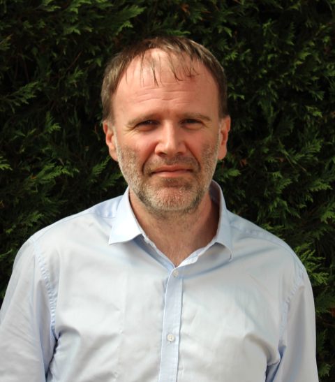 Pierre Delmas