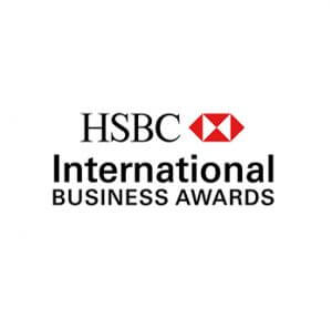 Real Time Simulation Company OPAL-RT - HSBC international business awards