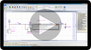 Power System Protection Testing IEC 60255-121 Distance Relay Testing