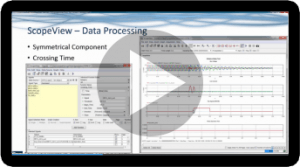 Power System Protection Relays and PMU Testing with HYPERSIM