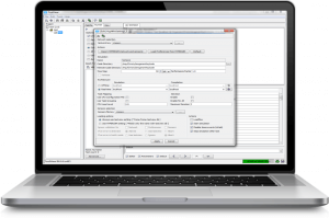 test automation tool  TestView - Perform Exhaustive Tests