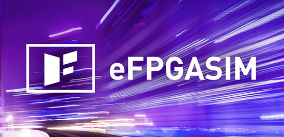 Energy conversion controls testing systems - eFPGASIM