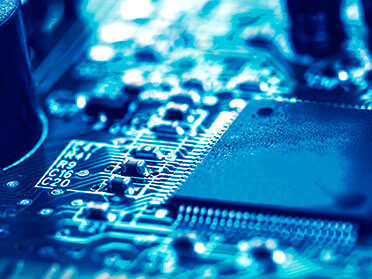Hardware-in-the-loop industry -power electronics
