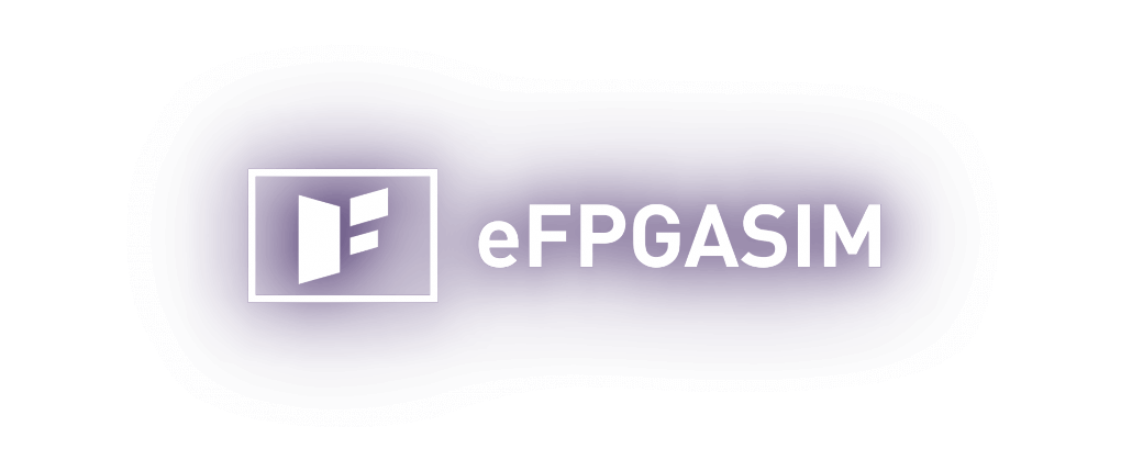 Fpga Simulator Fpga Prototyping Efpgasim