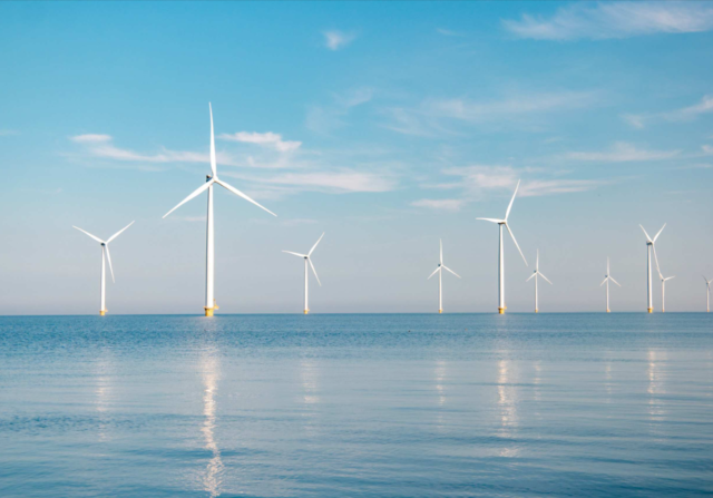 Trondheim nutzt einen OPAL-RT-Simulator für Machbarkeitsstudien zu einem Offshore-Windpark