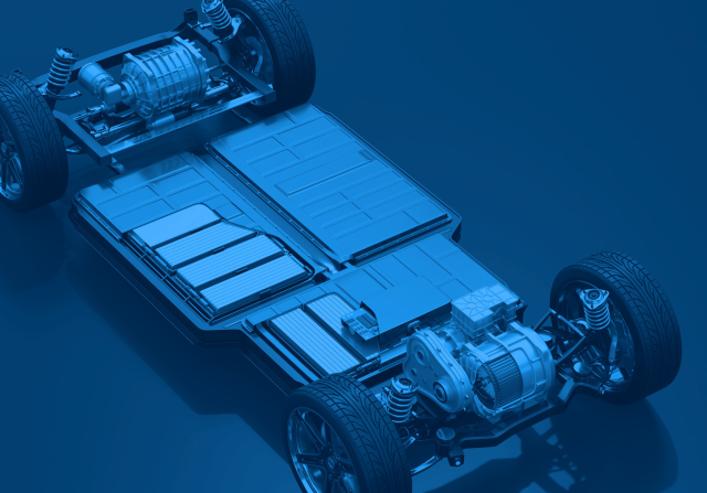 Valeo Uses an OPAL-RT Simulator to Develop Innovative Powertrain Solutions