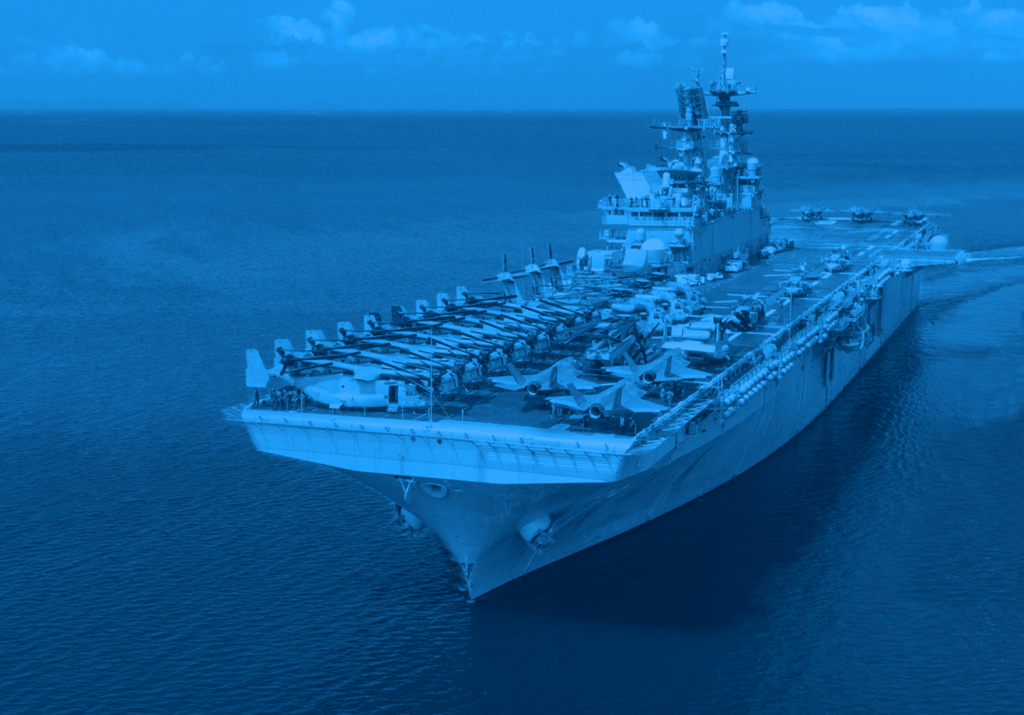 University of Michigan Researchers Use OPAL-RT Simulators for Analysis & Optimization of All-Electric Ship Integrated Power Systems