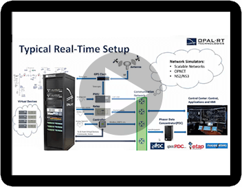 Synchrophasor technology and WAMPAC applications