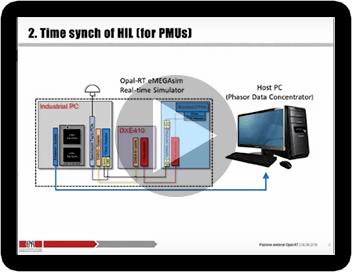 Synchrophasor technology and WAMPAC applications