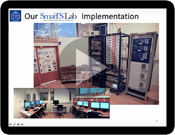 Synchrophasor technology and WAMPAC applications