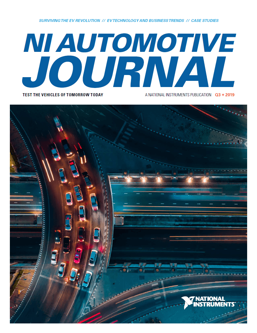 NI Automotive Journal