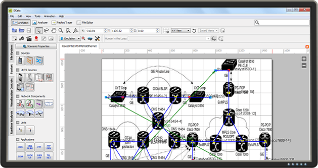 Electromechanical Power System Real-Time Simulation highlights