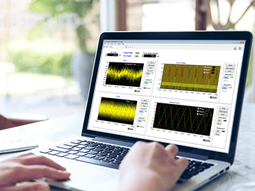 ECU HIL  - NI VeriStand Add-On