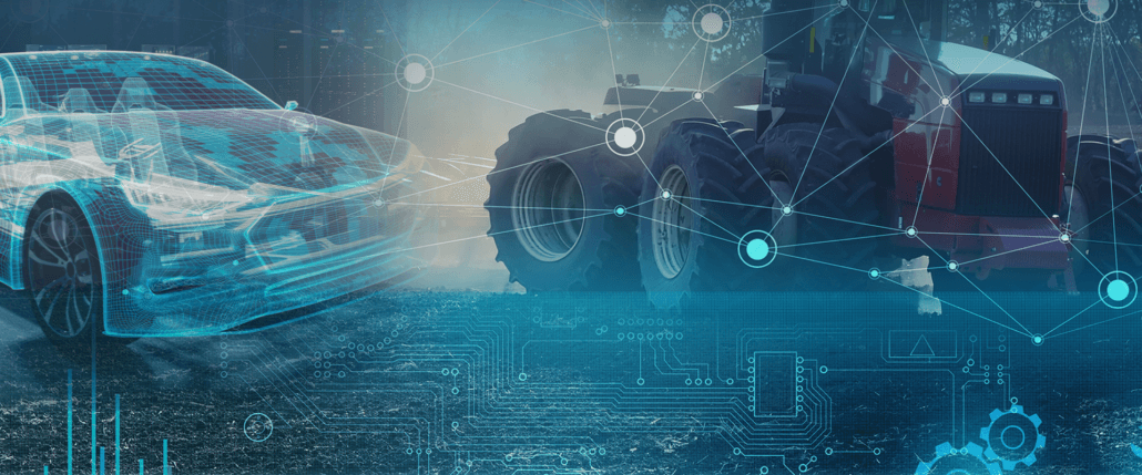 Automobile and Transportation