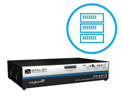 Substation Automation IEC 61850 - hardware platforms