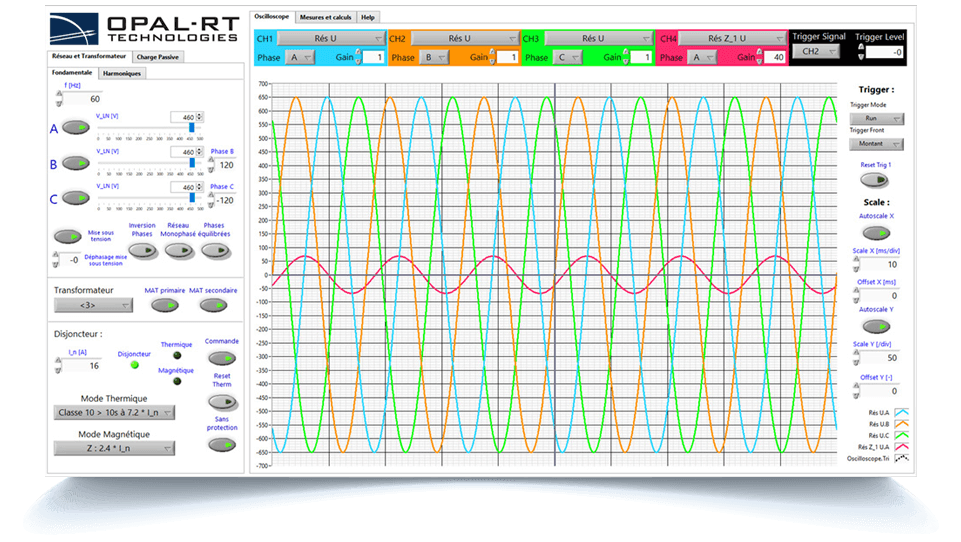 Fundamentals of Electrical Engineering Courseware