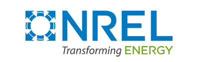 NREL logo