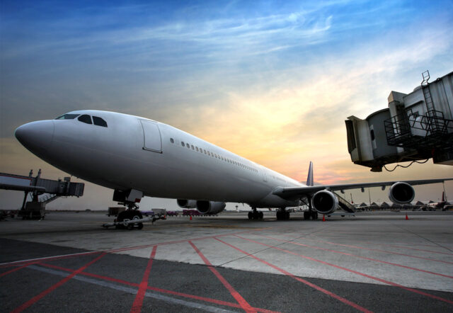 Image of the industry or service