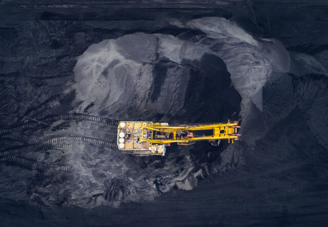 Image of the industry or service