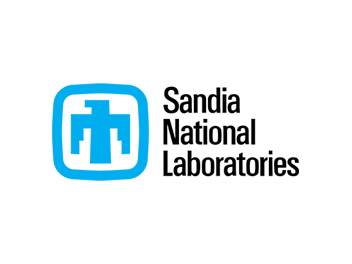 Logo of NREL, National Renewable Energy Laboratory, in blue